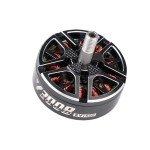 T-Motor Velox V3008 Kv1155 Kv1350 Kv1500 6S Moteur Brushless Fpv Cinelifter Avec 5Mm Arbre En Acier Fpv Moteur Pour Drone